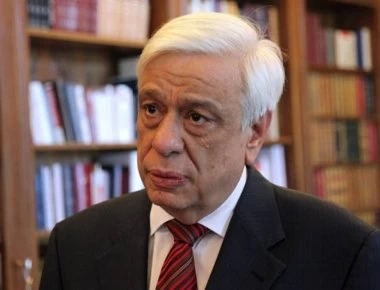 Π. Παυλόπουλος από Καλαμάτα: «Μπορεί να είμαστε μικρή χώρα αλλά η ιστορία μας εκπέμπει μηνύματα σε όλον τον κόσμο»